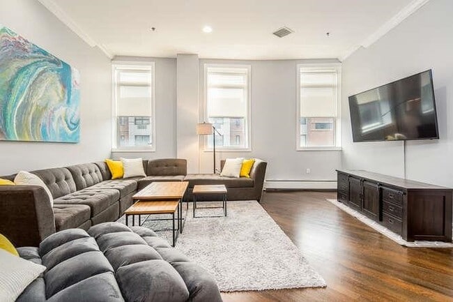 Photo - 564 Gregory Ave Unidad A3