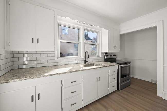 Photo - Beautiful 3bed/1bath