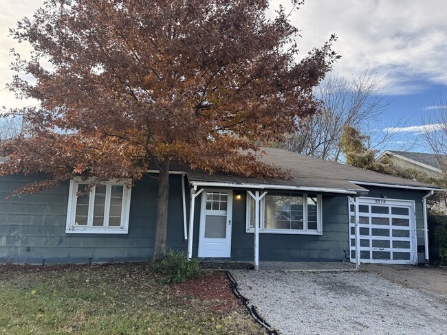 Building Photo - 3315 SW Clare Ave