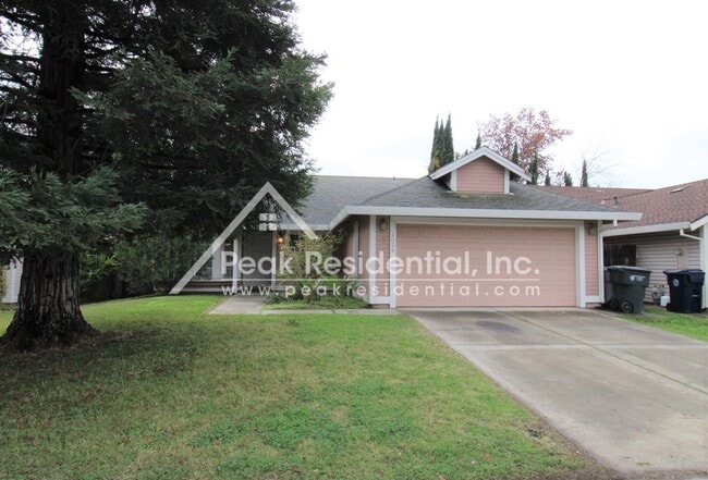 Building Photo - Nice 3bd/2ba House with 2 Car Garage near Bell & Rio Linda Blvd