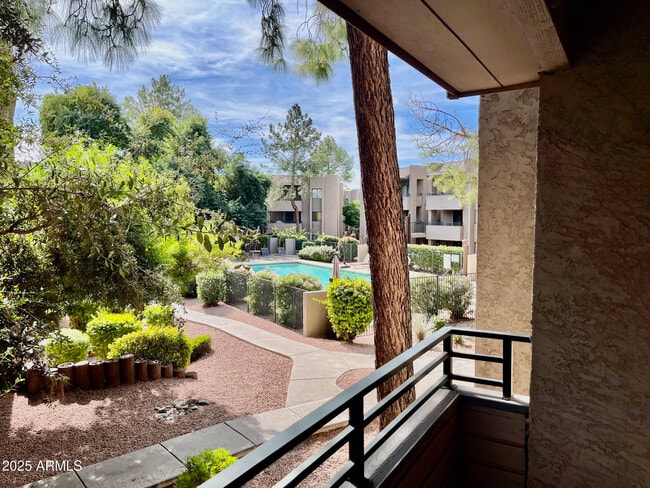 Building Photo - 7777 E Main St Unit 261