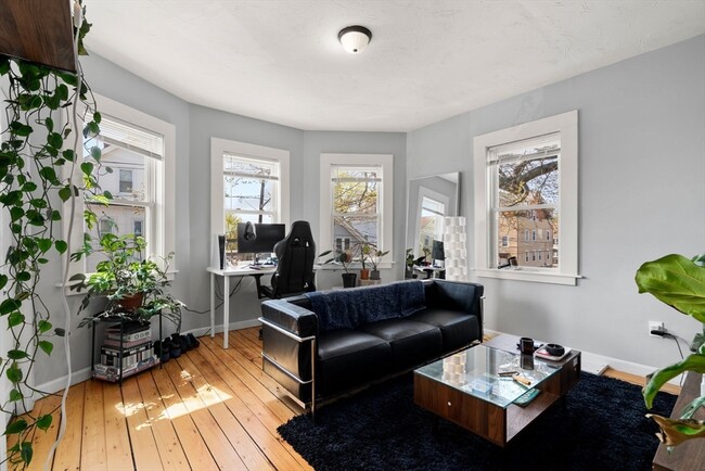 Photo - 170 Allston St Apartamento Unidad 2