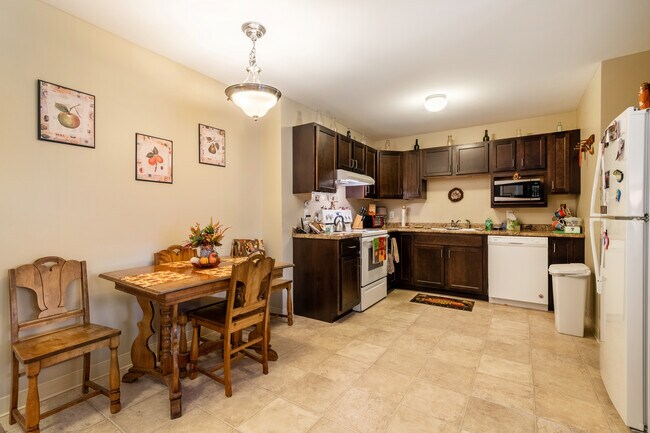 Connect55+ Concord Senior Living 62+