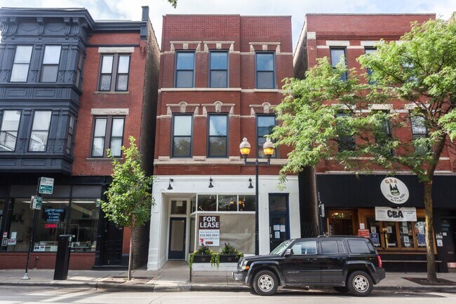 Photo - 951 W Armitage Ave Unidad 3R