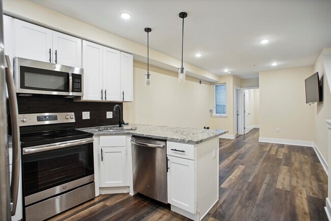 Photo - 1807 N Bouvier St Unit A