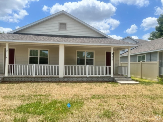 Building Photo - 408 S Main Ave Rental