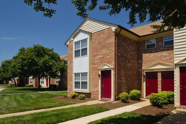 Auburn Place Apartments