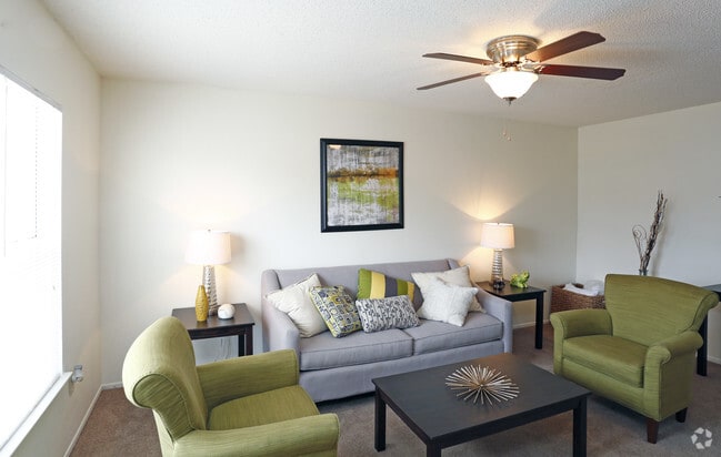 Photo - Olive Branch Townhomes