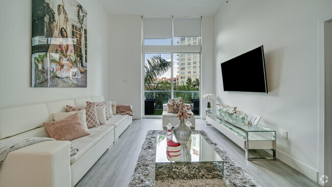 Building Photo - 1900 N Bayshore Dr Unit 612 Rental