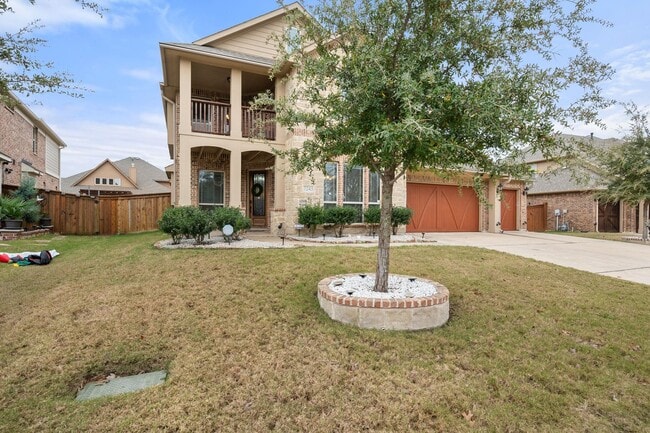 Building Photo - Fully Furnished Home in South Grand Prairi...