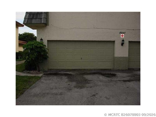 8840 NW 30th St Unit 9-3