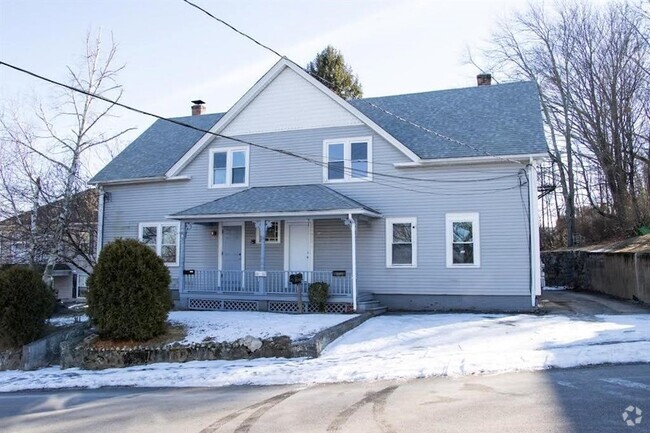 Building Photo - 34 Harris Ave Rental