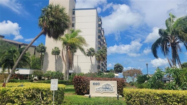 Photo - 660 Island Way Unit 405