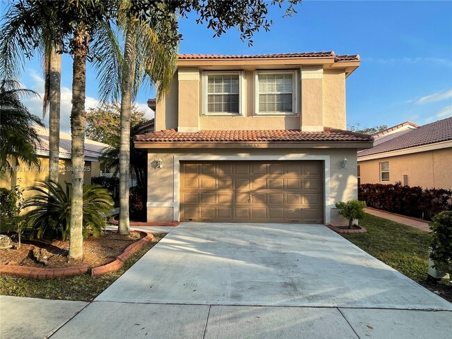 Photo - 17768 SW 28th St House