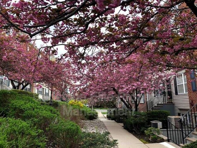 Photo - Society Hill Triple - Master Suite