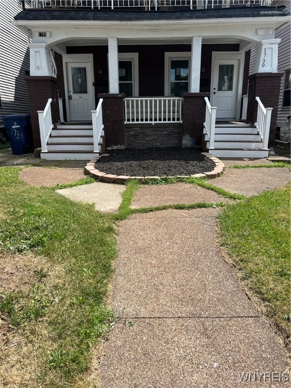 Building Photo - 1739 Amherst St Rental