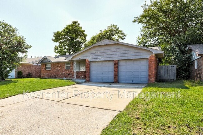Photo - 1117 S Howard Ave