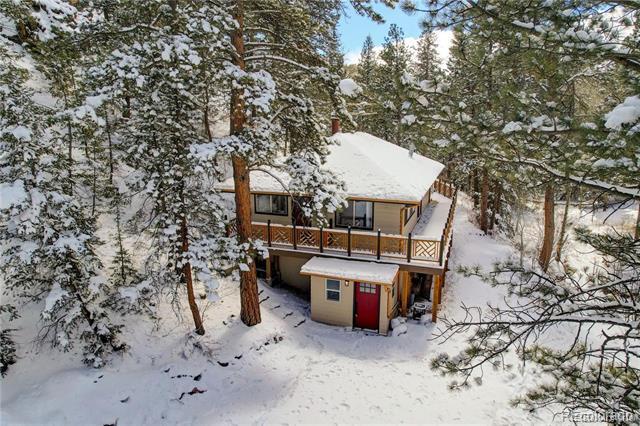 Photo - 11710 Spruce Canyon Cir