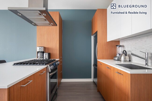 Photo - 500 N Lake Shore Dr Unit FL28-ID146