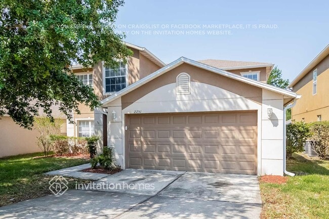 Photo - 2251 Martins Run