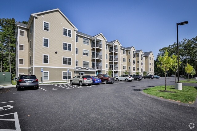 Building Photo - Residences at Colcord Pond Rental