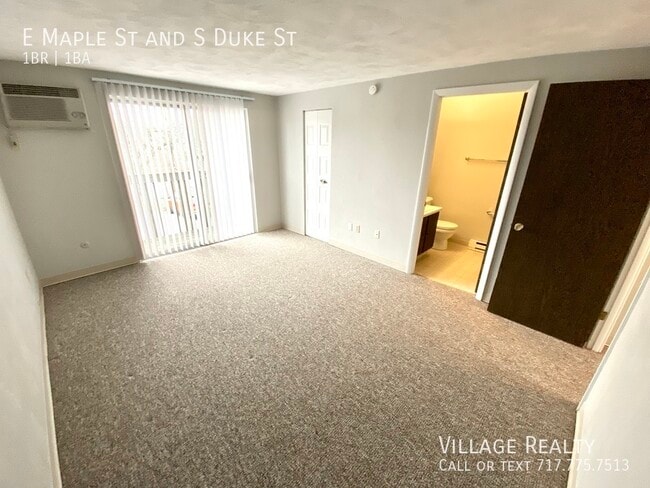 Photo - 505 E Maple St Unidad A