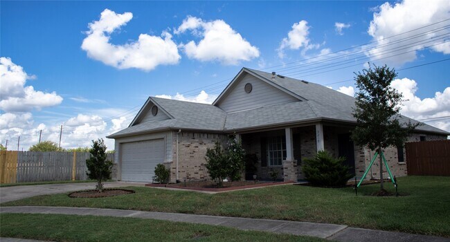3219 Maryfield Ln