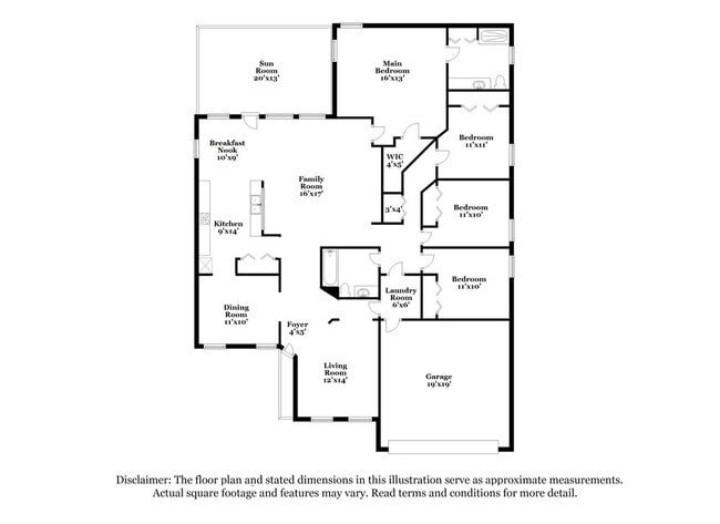 Photo - 11022 4th Ave E