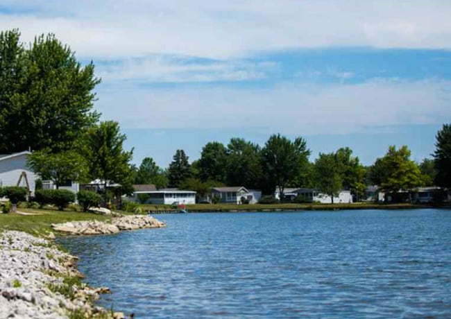Photo - 25156 Au Lac Dr N