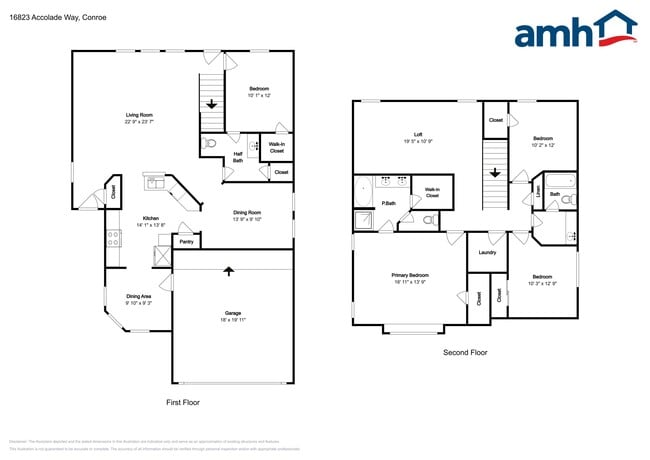 Photo - 16823 Accolade Way