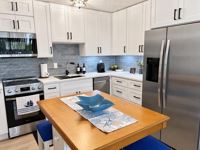 145 S Ocean Ave Unit 303