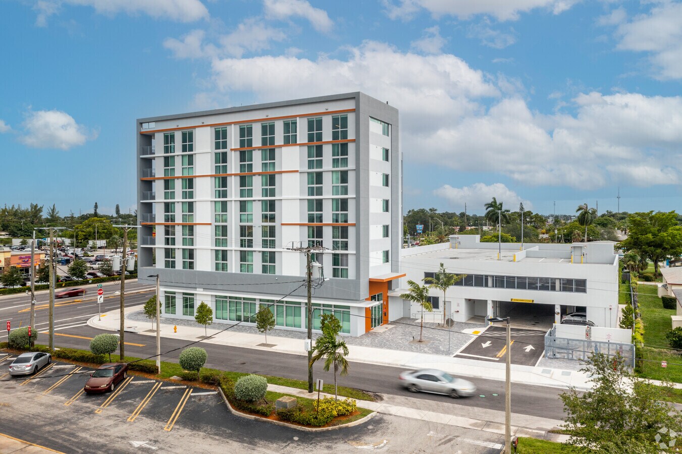 Photo - Northside Commons