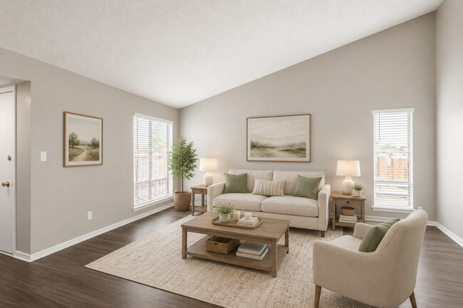 Belle Isle Terrace