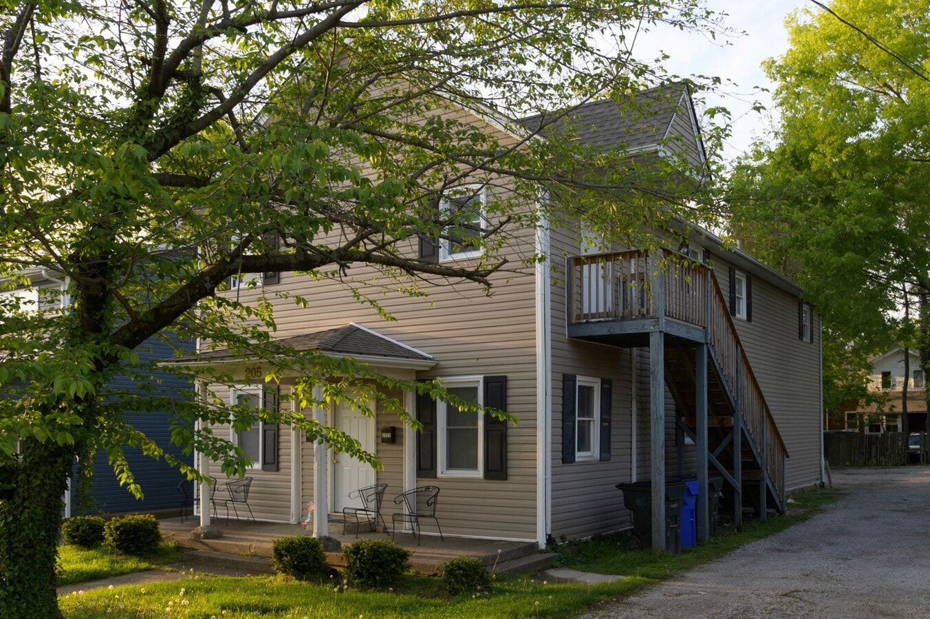 Photo - 205 Waller Ave Apartment Unit A