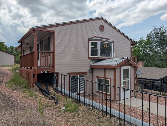 Photo - Eleventh St 506 S. Unidad A