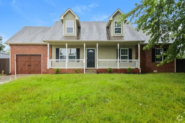 Building Photo - 1519 Cason Trail Rental