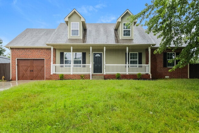 Building Photo - 1519 Cason Trail Rental