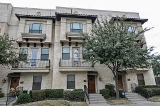 Veranda 2 - Veranda 2 Townhomes