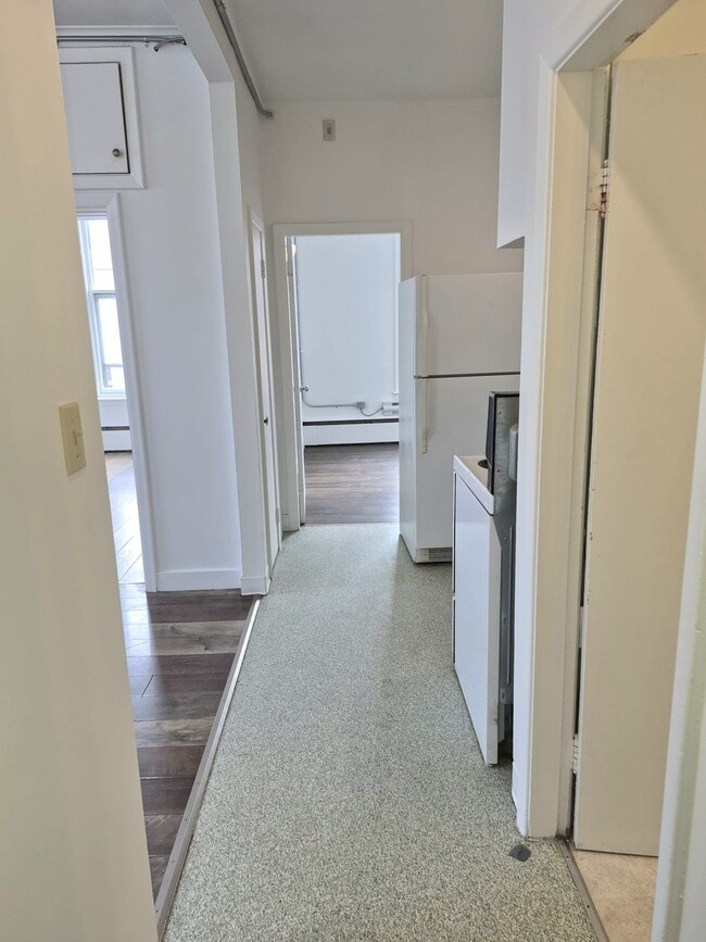 Photo - 2-Bedroom - 1 Bathroom Apartment – Uptown Saint John Unité 204