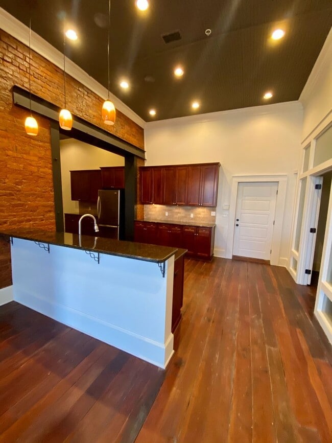 Photo - Beautiful 2BR/2BA Loft in Downtown Opelika