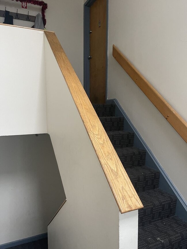 Photo - 3-Bed with AC & 1.5 Bath *Boston Landing * Top Floor * SEPT