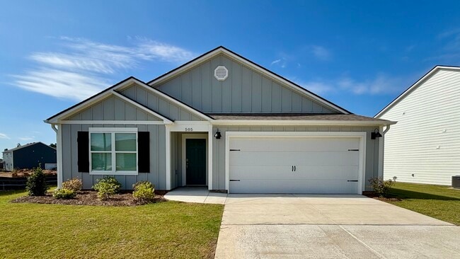 Building Photo - 505 Saddlewood Cv Rental