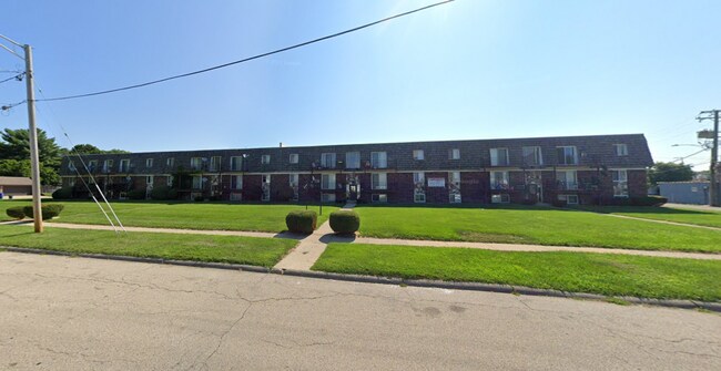 Carnaby Square Apartments