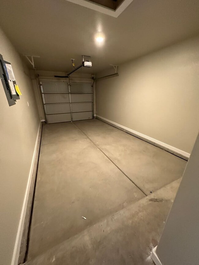 Photo - New townhome for rent