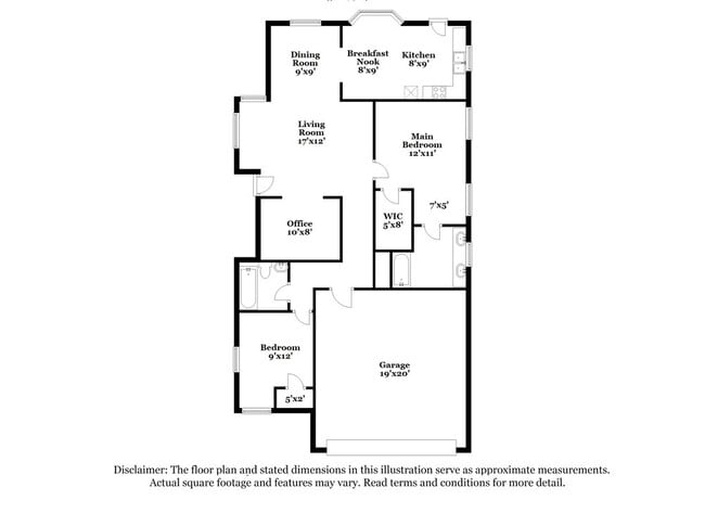 Photo - 6125 Wild Berry Dr