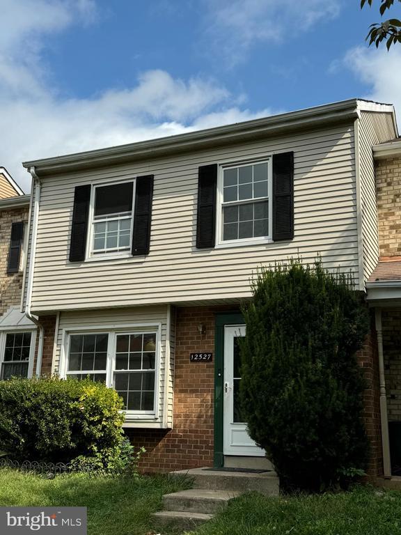 Photo - 12527 Crystal Rock Terrace Townhome