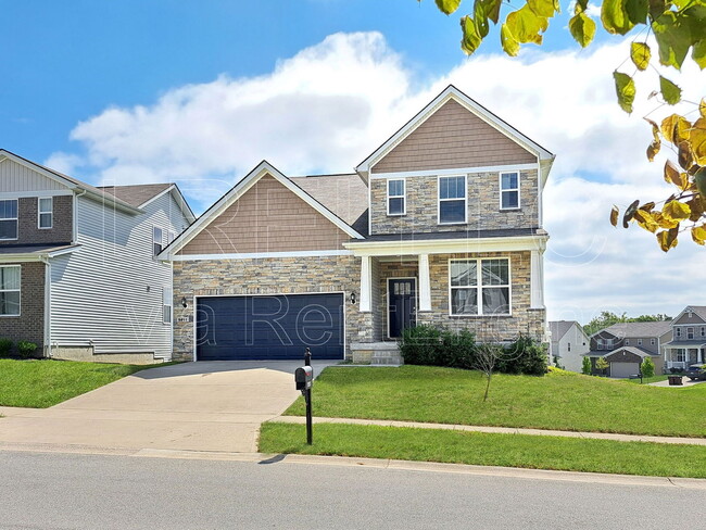 Building Photo - 9211 Tamarack Grove Ln Rental