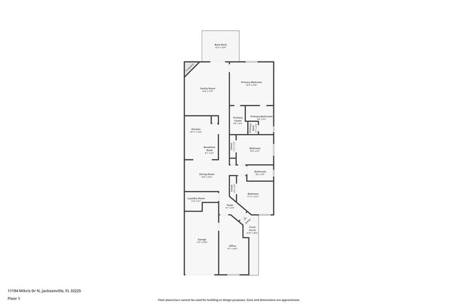 Photo - 11194 Mikris Dr S