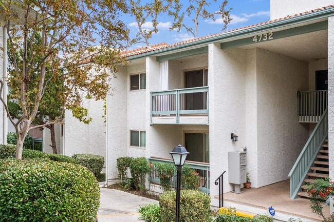 Building Photo - 4732 Park Granada Unit 224 Rental
