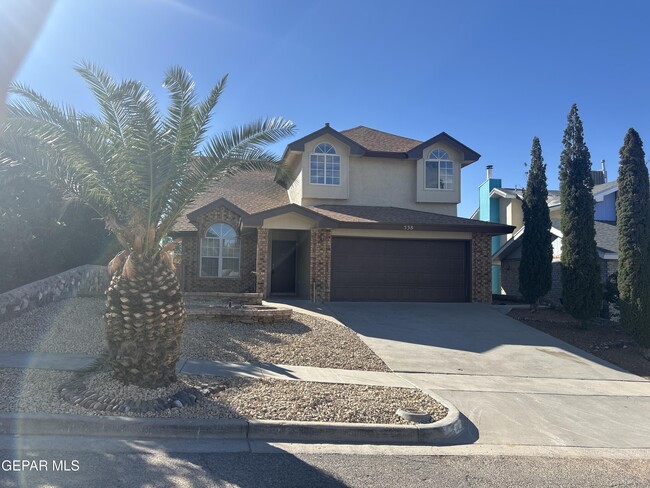 Photo - 538 Olmeca Dr